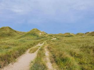 8 person holiday home in Ulfborg-By Traum - Ulfborg - 6