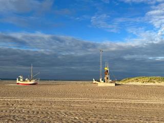 6 person holiday home in Brovst - Brovst - 2