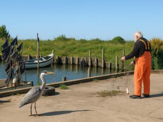 6 person holiday home in Ulfborg-By Traum - 2