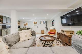Cozy Garden Suite by Sloan's Lake and Tennyson! - 1
