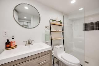 Cozy Garden Suite by Sloan's Lake and Tennyson! - 4
