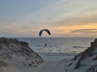 5 person holiday home in Ulfborg-By Traum - 3