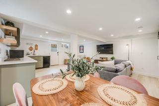 Cozy Garden Suite by Sloan's Lake and Tennyson! - 7