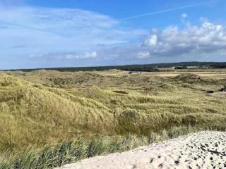 5 person holiday home in Ulfborg-By Traum - 5