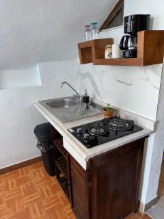 Toluca Studio - HiveNB - - 0