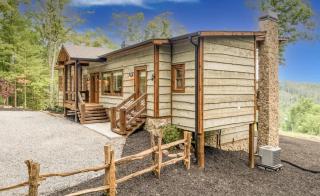 Turkey Ridge - Secluded Mountain Getaway - 2