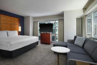 Residence Inn by Marriott Chicago Downtown/River North - Chicago - 1
