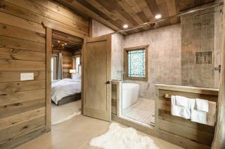 Laughing Pines - Luxury Mountain Escape with Pool - 2