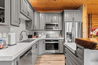 KBM Resorts Easy walk to Deer Valley Slopes newly remodeled BLL-351 - Park City - 6