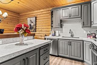 KBM Resorts Easy walk to Deer Valley Slopes newly remodeled BLL-351 - Park City - 4