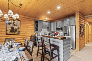 KBM Resorts Easy walk to Deer Valley Slopes newly remodeled BLL-351 - Park City - 3