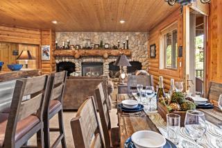 KBM Resorts Easy walk to Deer Valley Slopes newly remodeled BLL-351 - Park City - 2