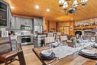 KBM Resorts Easy walk to Deer Valley Slopes newly remodeled BLL-351 - Park City - 1