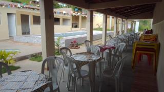 Rancho Girassol - 8