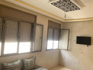 shtotl appartement taghazout - Taghazout - 5