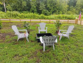 Buskey's Cozy Haven - 9