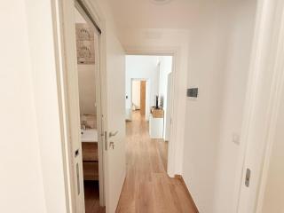 Palazzo I Tre Moschettieri - Elegance and Comfort - 7