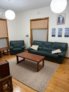 Red Door Cottage - 6