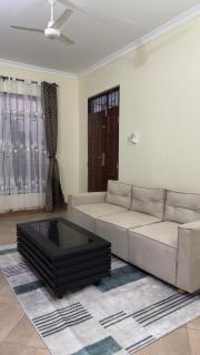 Grace Haven Airport Hotel - Daressalam - 5