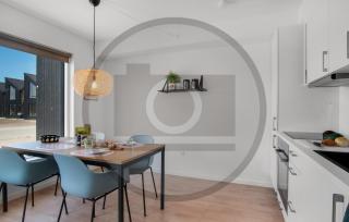2 Bedroom Cozy Apartment In Slagelse - 1