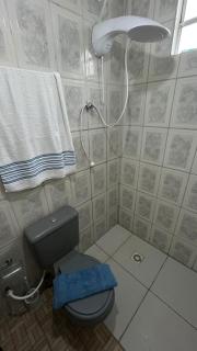 Hospedagem Familiar Aconchego de Olindina - - 3