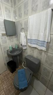 Hospedagem Familiar Aconchego de Olindina - - 6