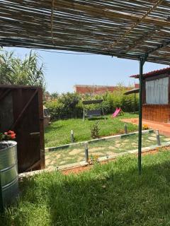 Casa del campo - Souani - 1