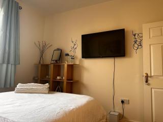 Newbridge - Millfield - Newbridge - 9