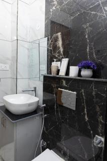 Nomad 2BHK by Luxury Heights - 9