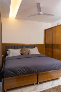 Nomad 2BHK by Luxury Heights - Rishīkesh - 5