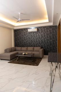 Riverside 2BHK Apartment by Luxury Heights - 8