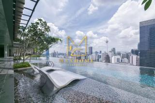 Maxhome Plus at Axon Bukit Bintang - 0