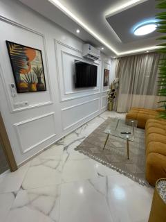 Résidence Royal CasaBlanca - Casablanca - 6