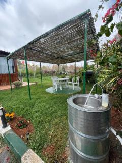 Casa del campo - Souani - 3