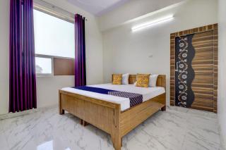 Hotel O Pr Grand - Bulandshahr - 3