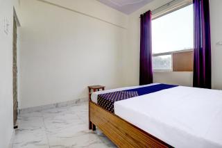 Hotel O Pr Grand - Bulandshahr - 2