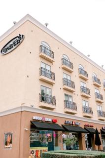Grand Legacy At The Park - Anaheim - 4