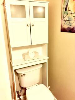 The Haven at Charity House - Waldorf - 8