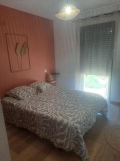 Nouveau villa T4 à Sotta entre mer et montagnes - Sotta - 7