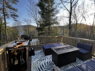 Luxury Lake House in Big Canoe/Game room/Fire Pit/Direct lake access - Jasper - 6