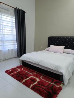 Ateh's Homestay - Sepang - 3