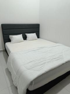 Ateh's Homestay - Sepang - 2