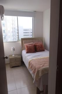 Hermoso apartamento en Miramar - 2