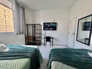 Na Quadra da Praia com Conforto NSC1141-1106 - 9