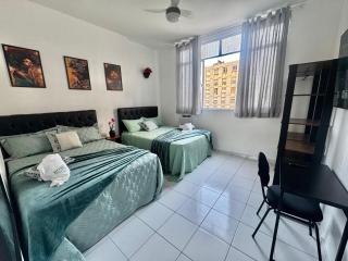 Na Quadra da Praia com Conforto NSC1141-1106 - 7