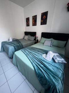 Na Quadra da Praia com Conforto NSC1141-1106 - 5