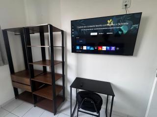 Na Quadra da Praia com Conforto NSC1141-1106 - 4