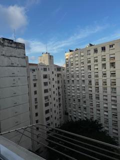 Na Quadra da Praia com Conforto NSC1141-1106 - 3