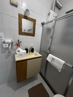 Na Quadra da Praia com Conforto NSC1141-1106 - 2