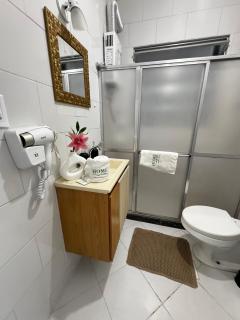 Na Quadra da Praia com Conforto NSC1141-1106 - 1